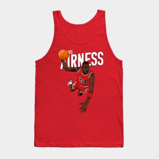 His Airness Tank Top